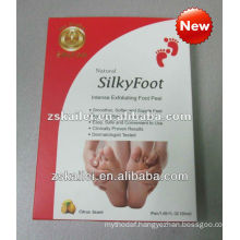 FDA approved OEM Callus Remover silky foot